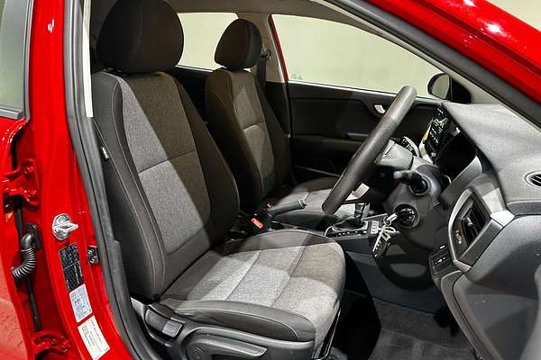 2021 Kia Stonic S YB