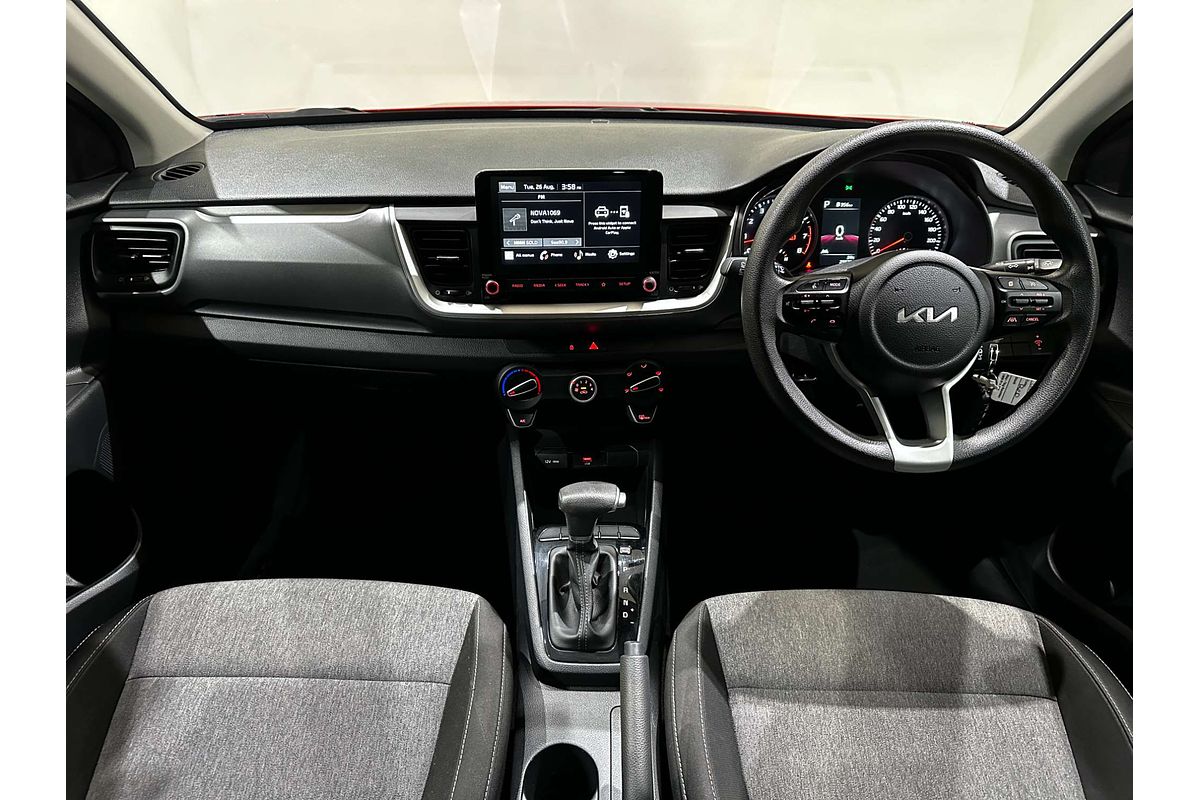 2021 Kia Stonic S YB