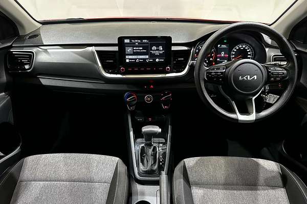 2021 Kia Stonic S YB