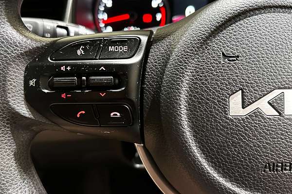 2021 Kia Stonic S YB