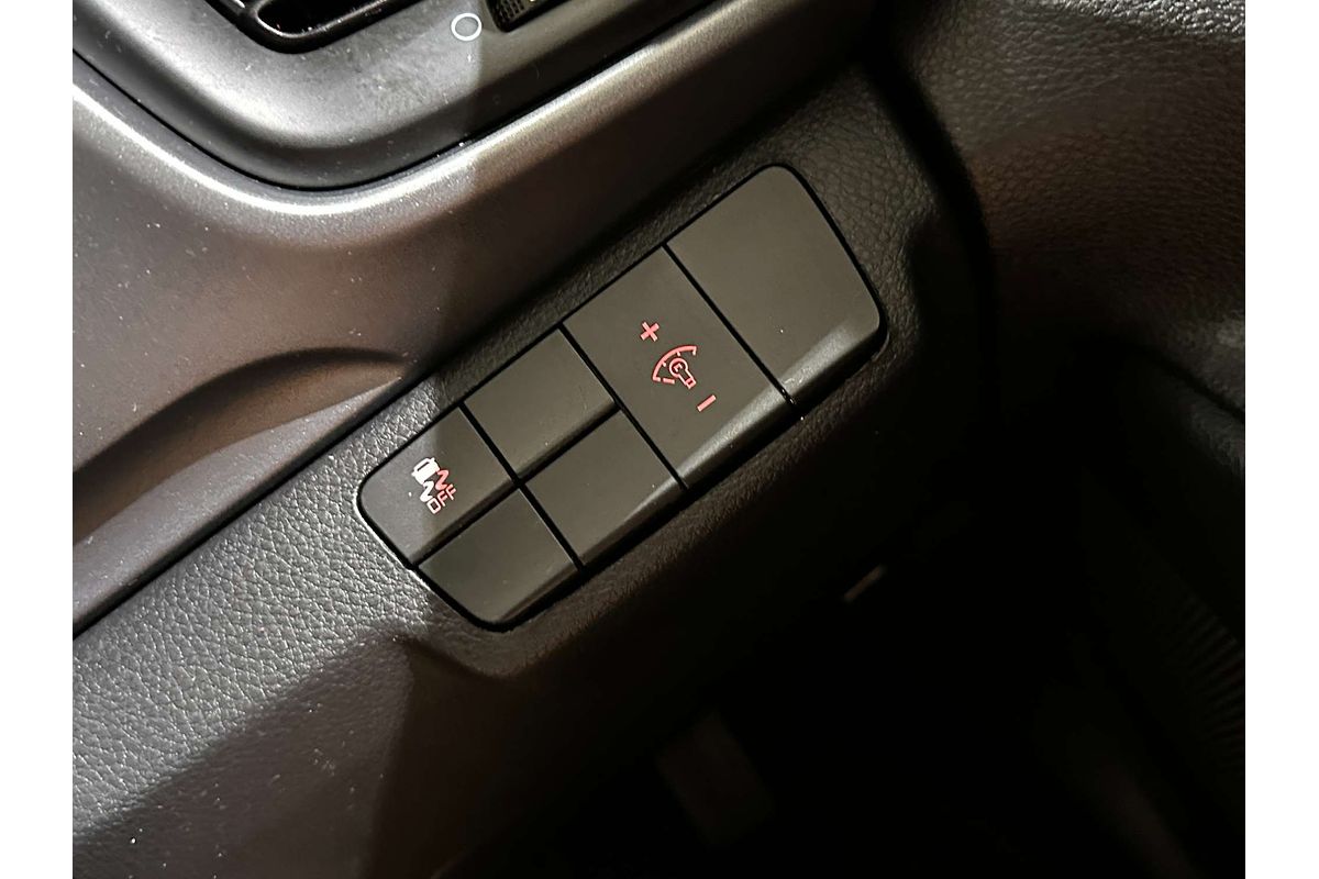 2021 Kia Stonic S YB