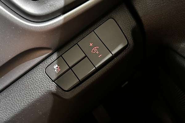 2021 Kia Stonic S YB