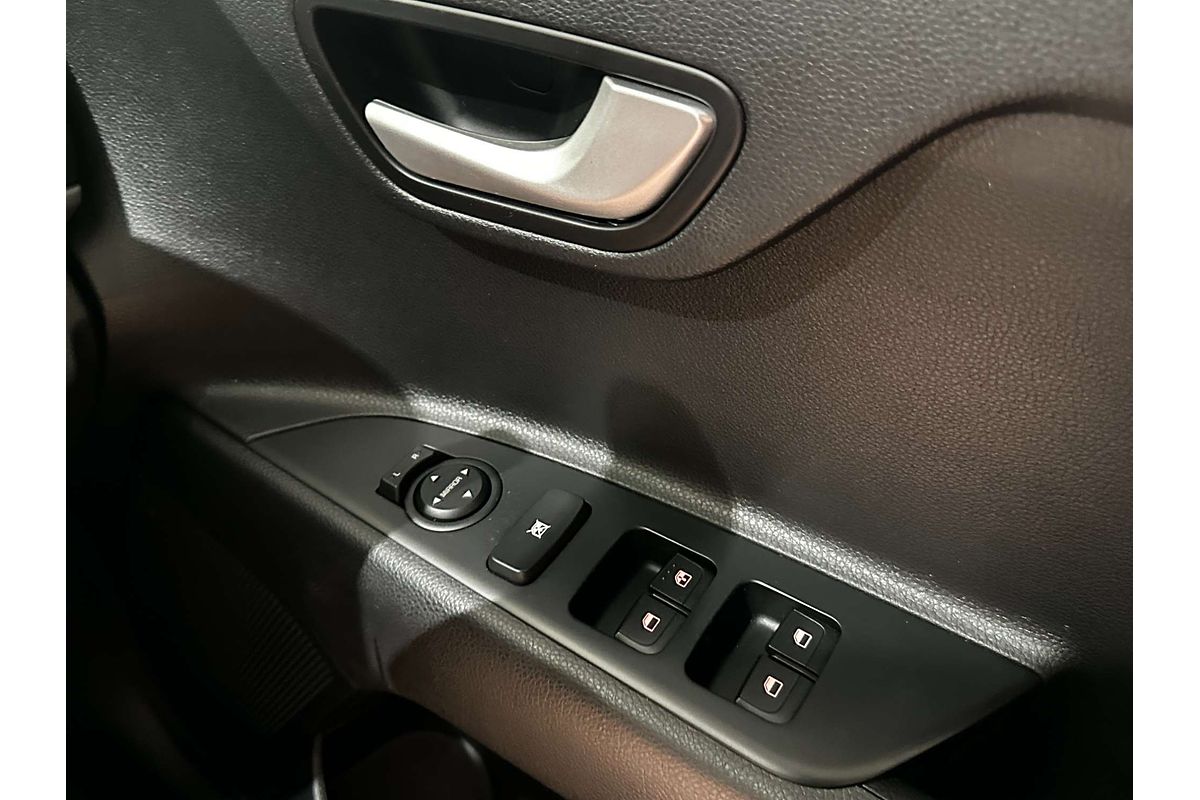 2021 Kia Stonic S YB