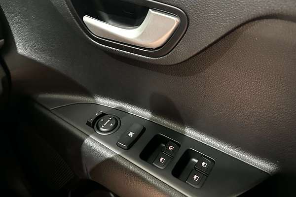 2021 Kia Stonic S YB