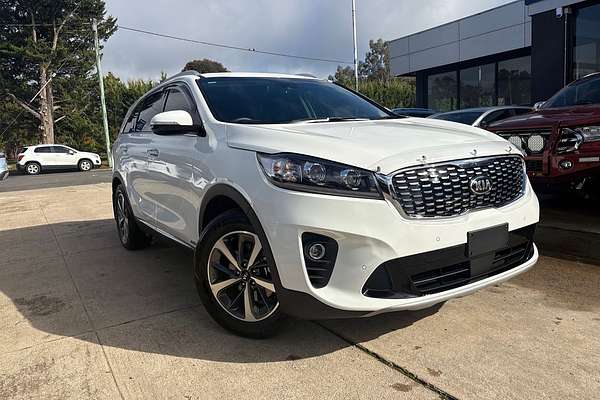 2019 Kia Sorento SLi UM