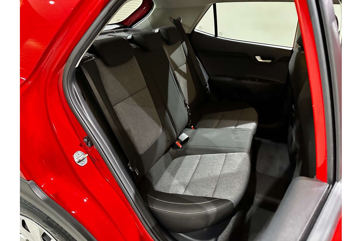 2021 Kia Stonic S YB
