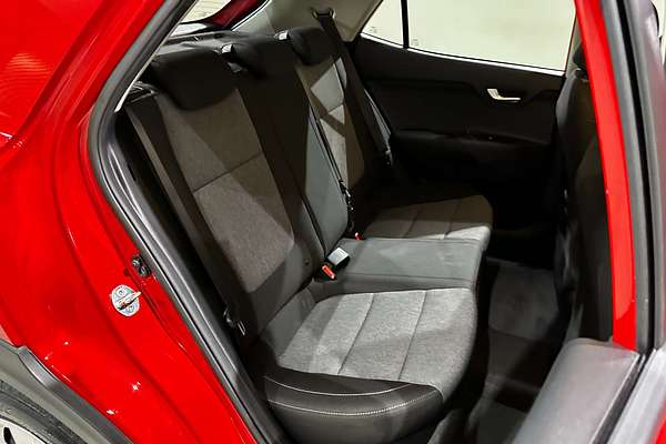 2021 Kia Stonic S YB