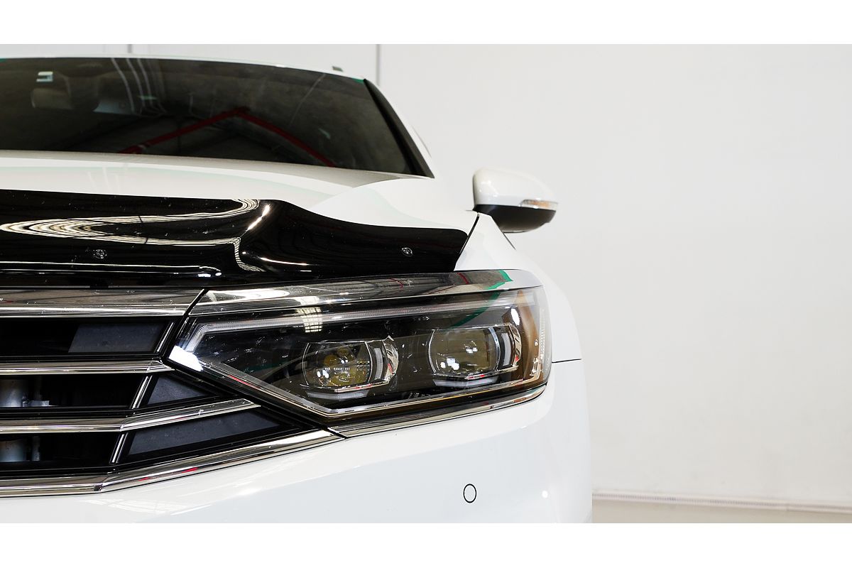 2022 Volkswagen Passat 206TSI R-Line B8