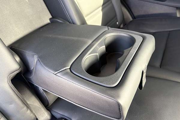 2019 Kia Sorento SLi UM