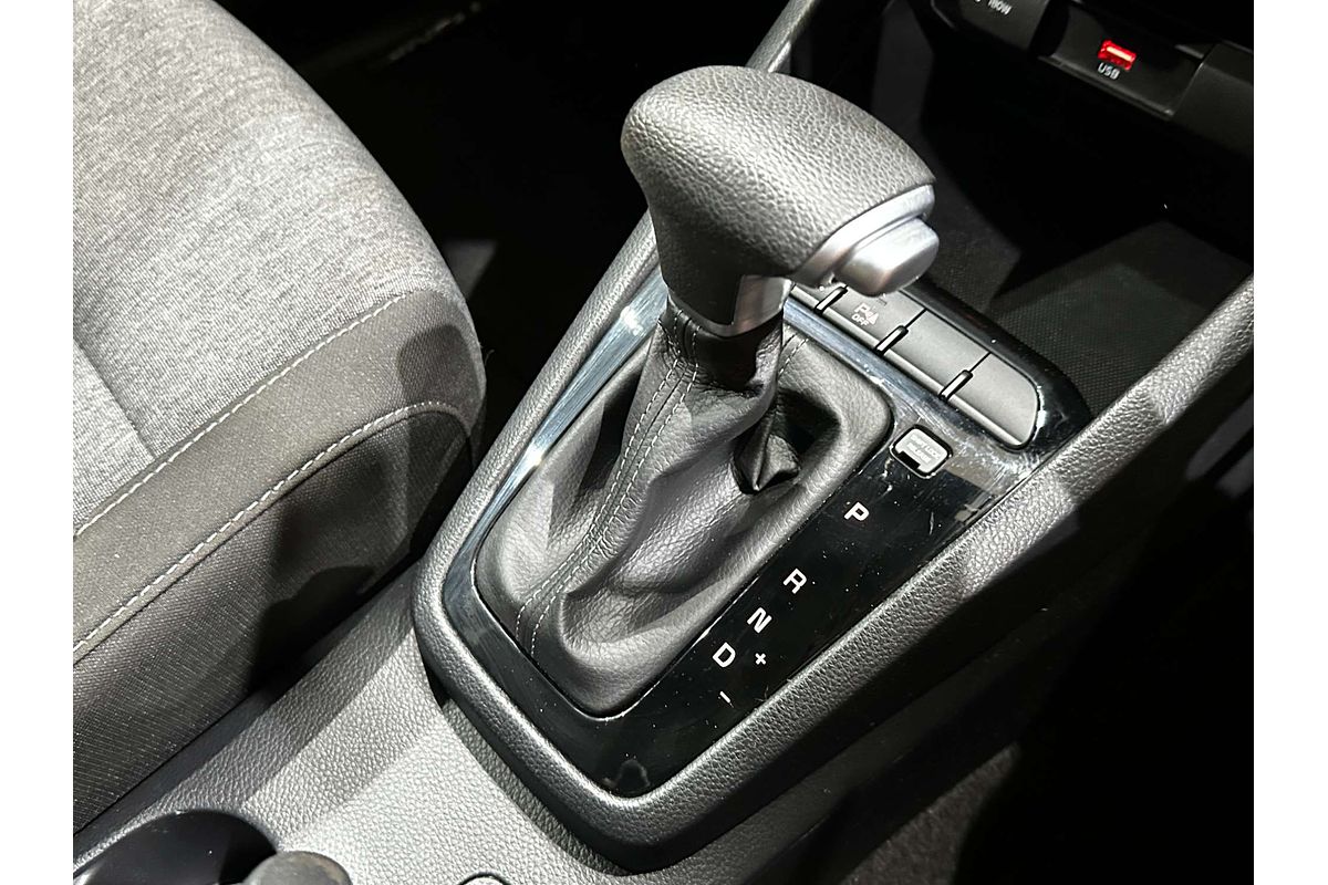2021 Kia Stonic S YB