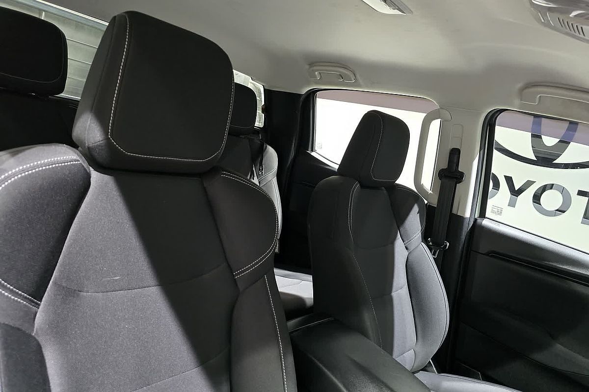 2020 Isuzu D-MAX SX 4X4