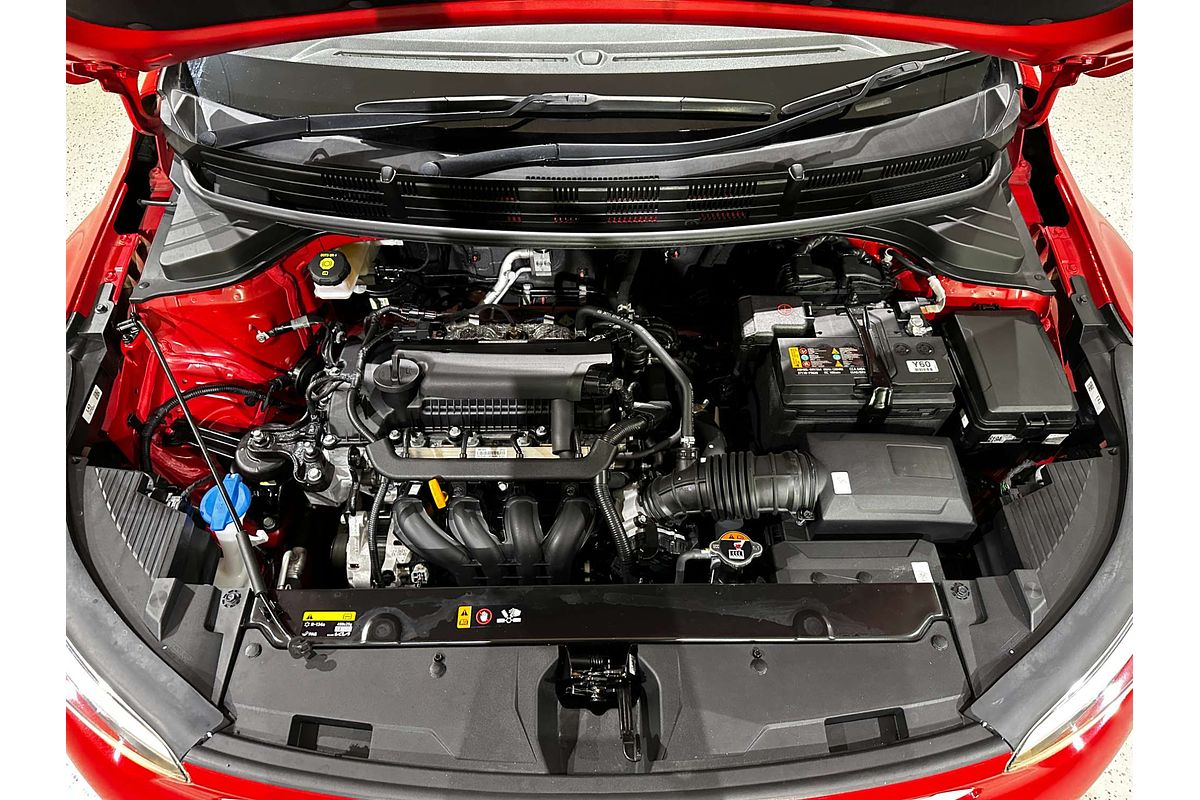 2021 Kia Stonic S YB