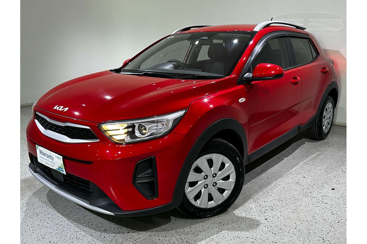 2021 Kia Stonic S YB
