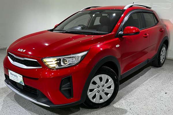 2021 Kia Stonic S YB