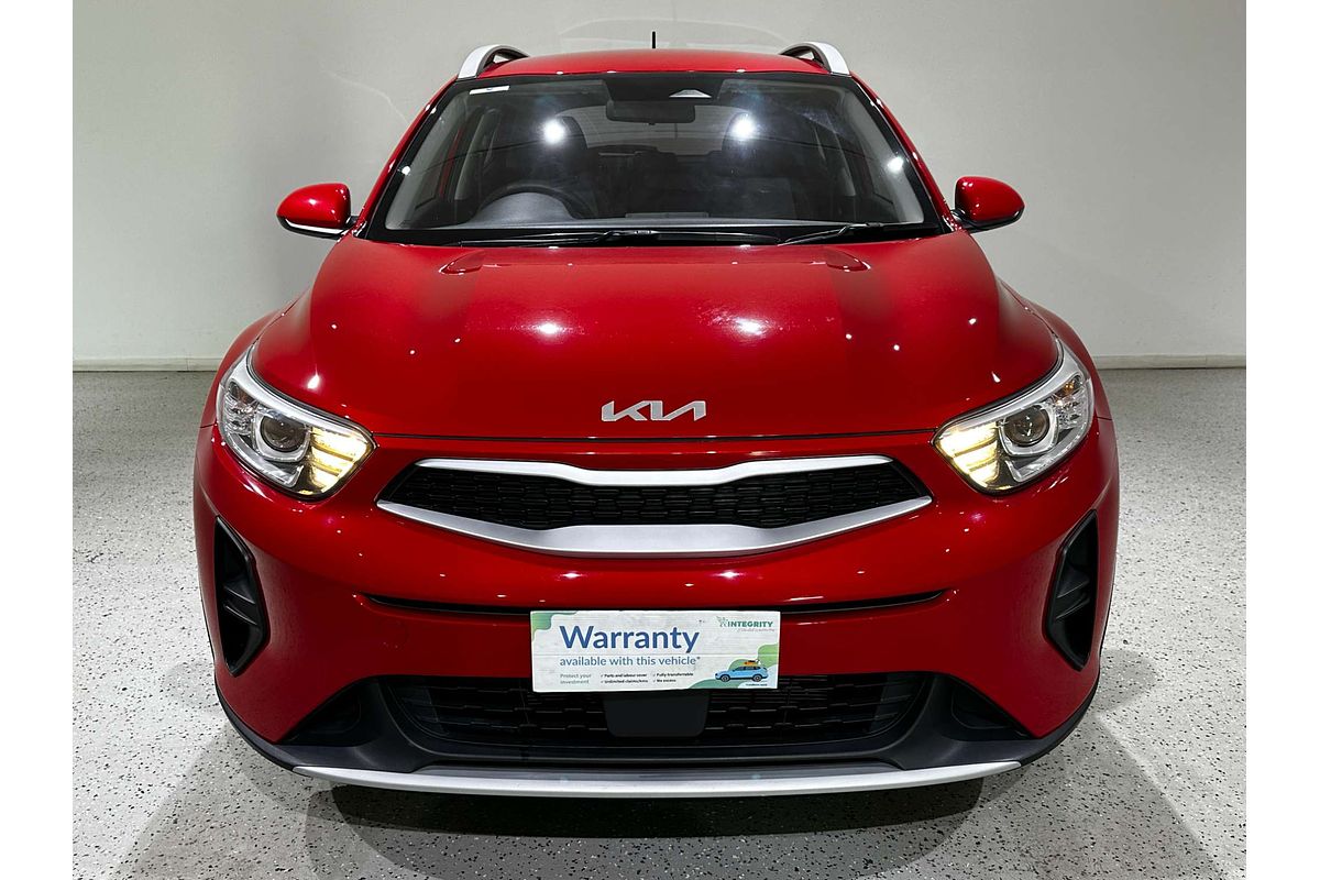2021 Kia Stonic S YB