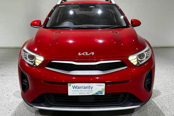 2021 Kia Stonic S YB