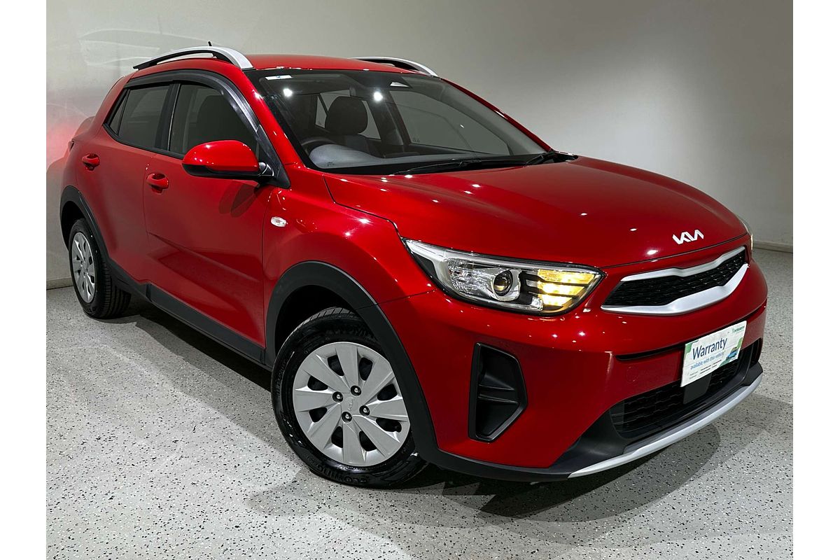 2021 Kia Stonic S YB