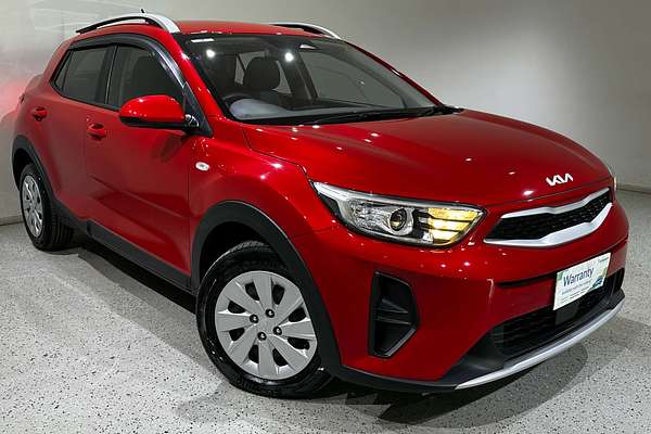 2021 Kia Stonic S YB