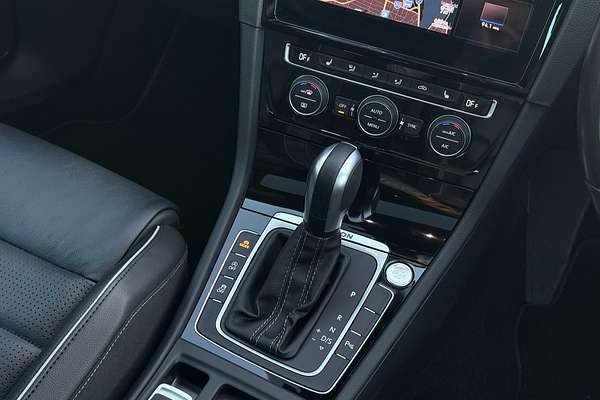 2019 Volkswagen Golf R 7.5
