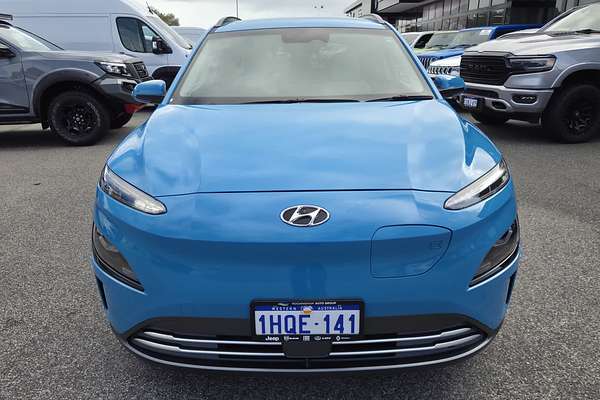 2022 Hyundai Kona Electric Elite OS.V4