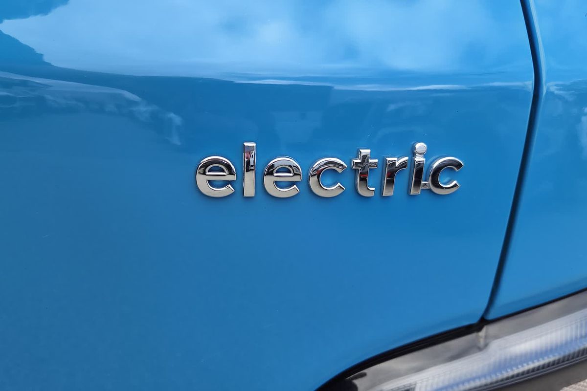 2022 Hyundai Kona Electric Elite OS.V4