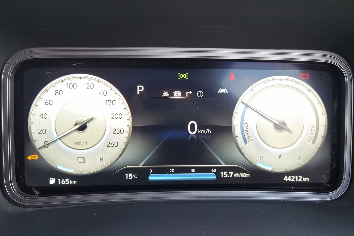 2022 Hyundai Kona Electric Elite OS.V4