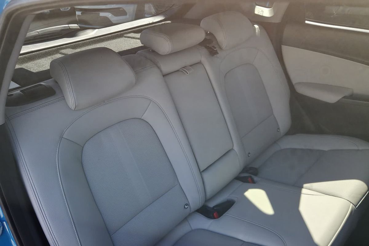 2022 Hyundai Kona Electric Elite OS.V4
