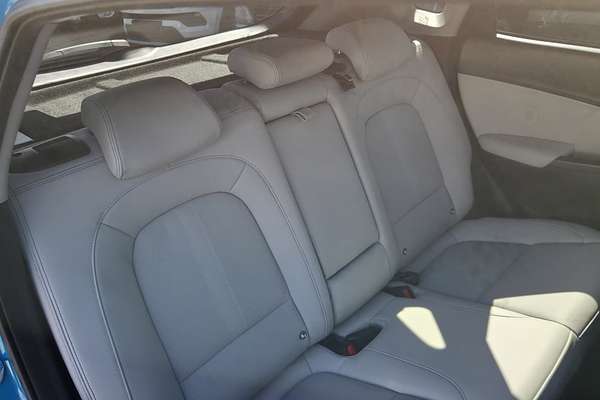 2022 Hyundai Kona Electric Elite OS.V4