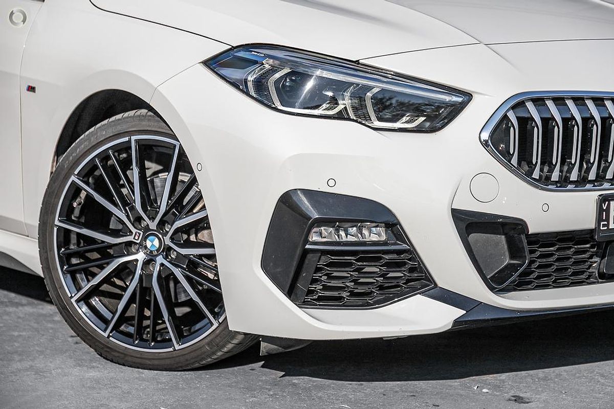 2020 BMW 2 Series 218i M Sport F44