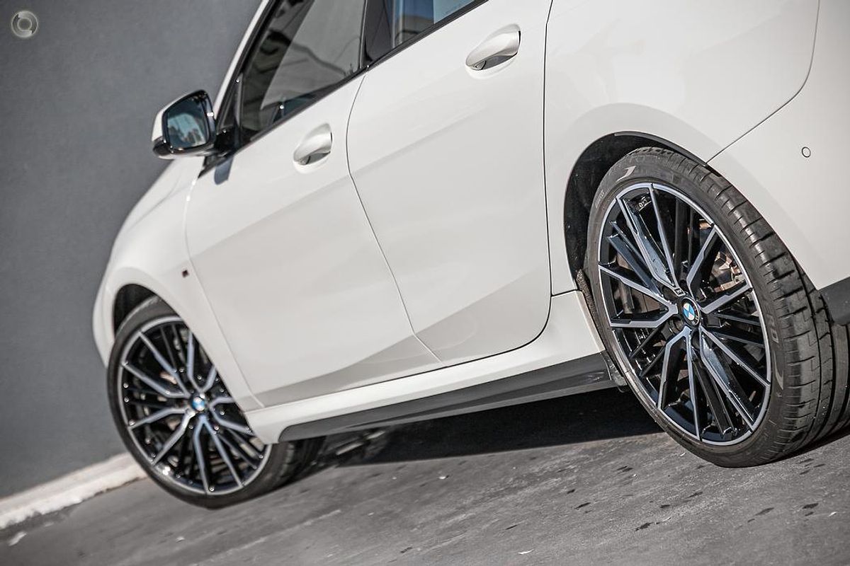 2020 BMW 2 Series 218i M Sport F44