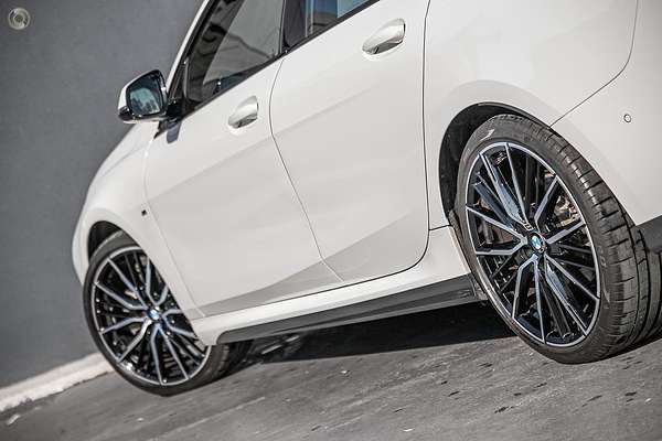 2020 BMW 2 Series 218i M Sport F44