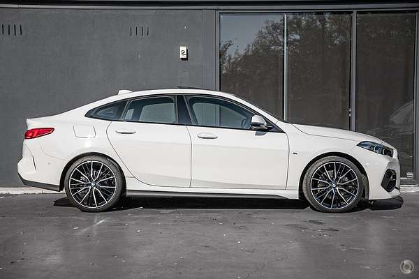 2020 BMW 2 Series 218i M Sport F44