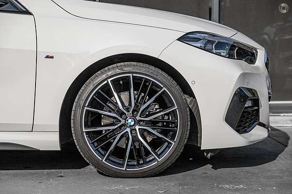 2020 BMW 2 Series 218i M Sport F44