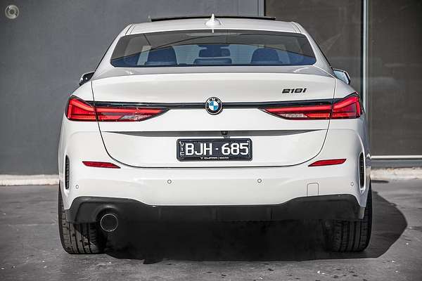 2020 BMW 2 Series 218i M Sport F44