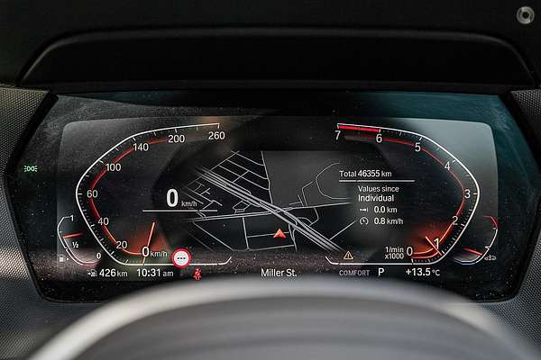 2020 BMW 2 Series 218i M Sport F44