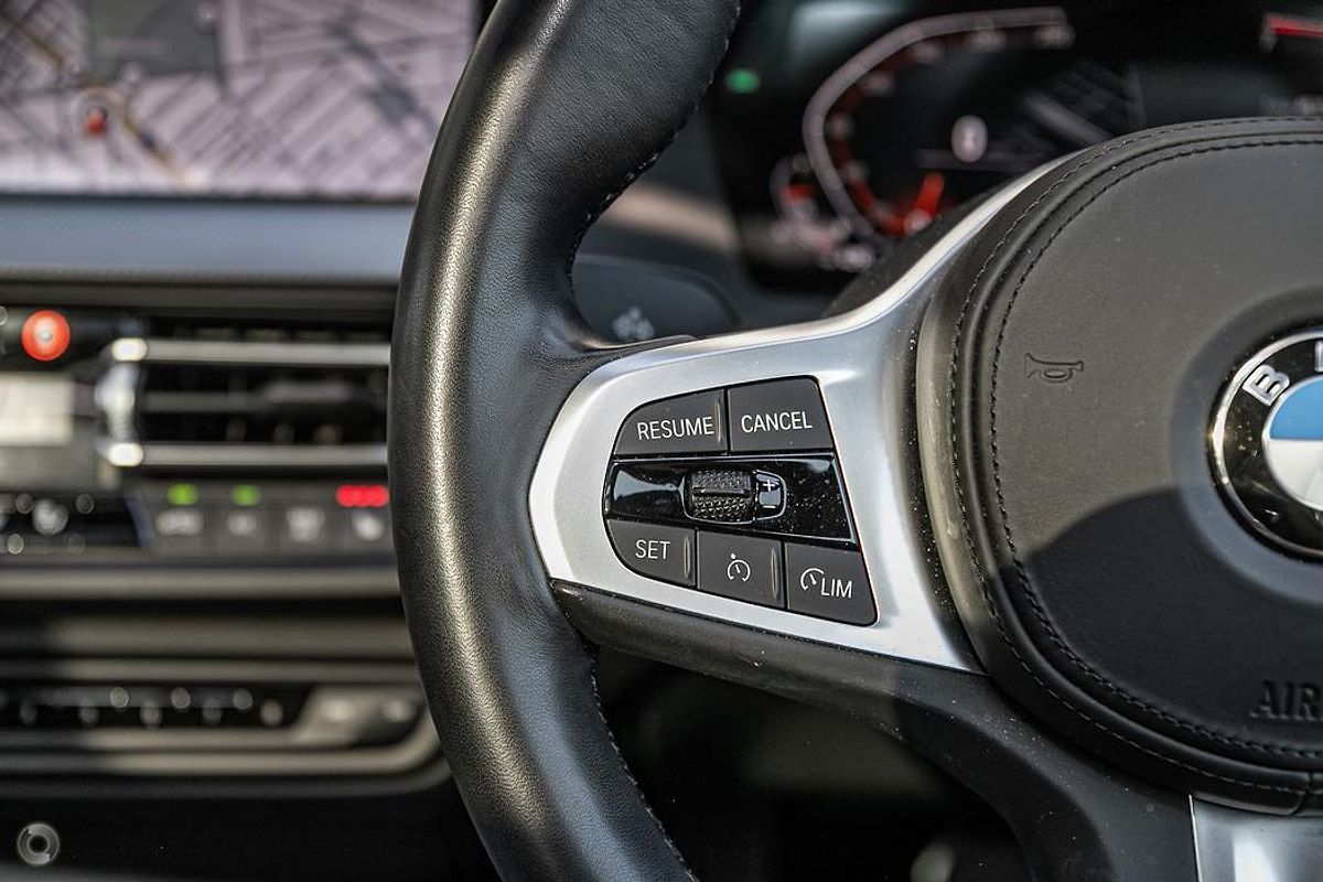 2020 BMW 2 Series 218i M Sport F44