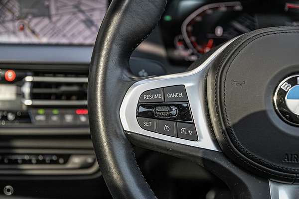 2020 BMW 2 Series 218i M Sport F44