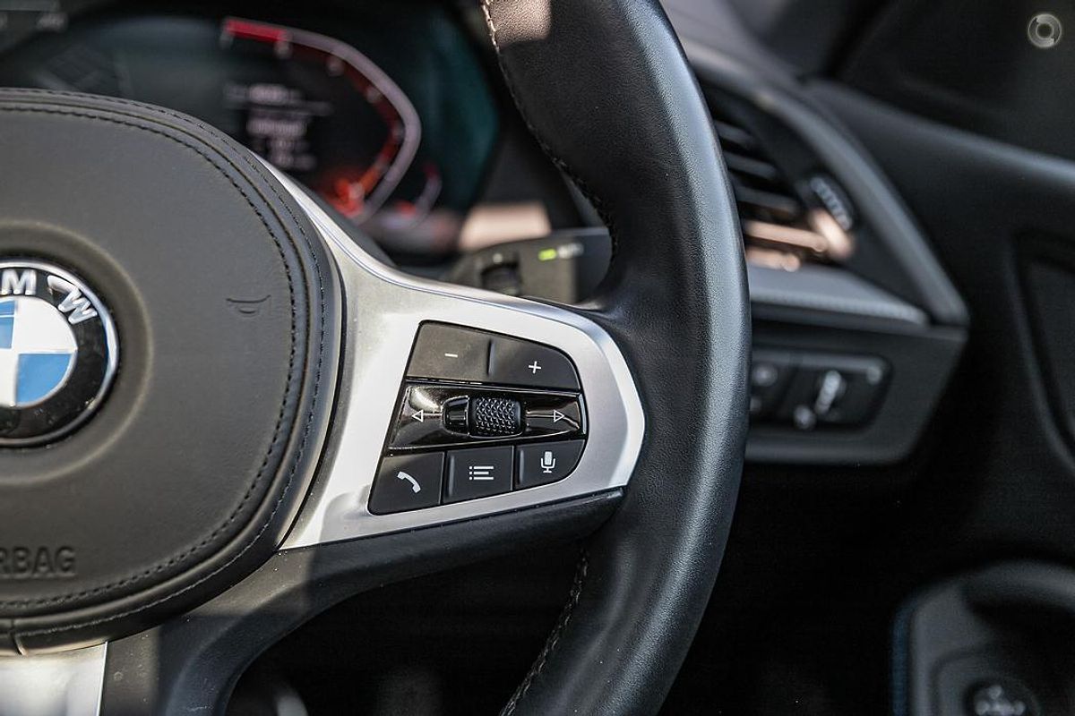 2020 BMW 2 Series 218i M Sport F44