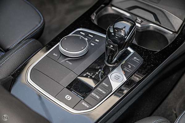 2020 BMW 2 Series 218i M Sport F44