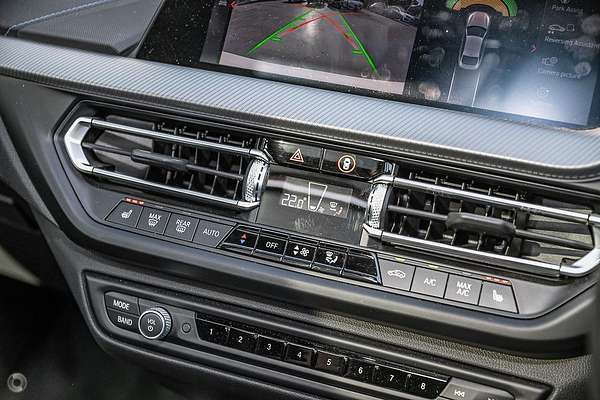 2020 BMW 2 Series 218i M Sport F44