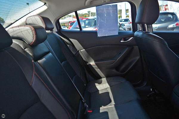 2014 Mazda 3 Touring BM Series