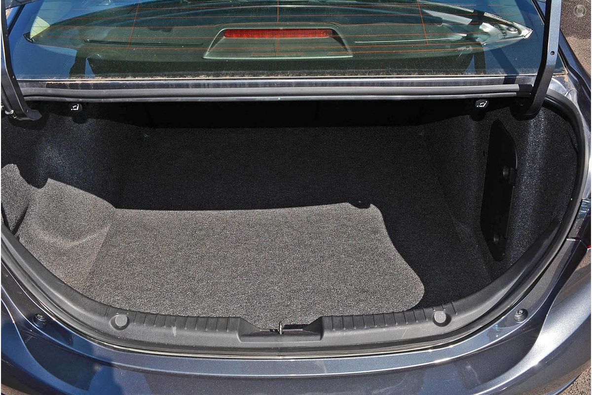 2014 Mazda 3 Touring BM Series