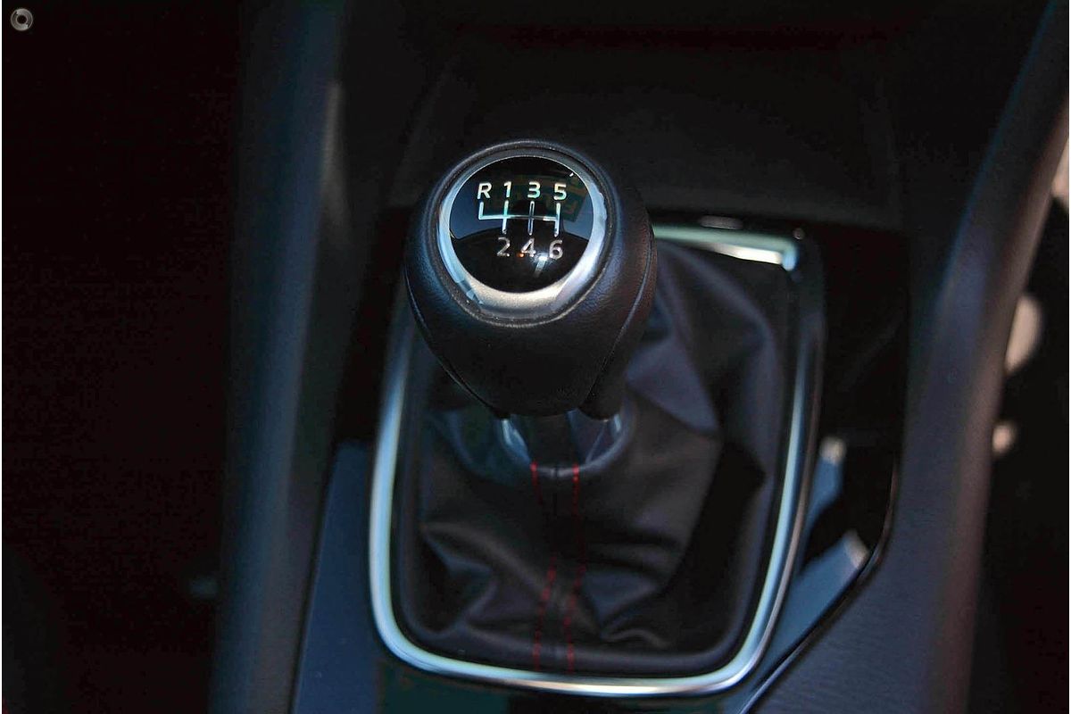 2014 Mazda 3 Touring BM Series