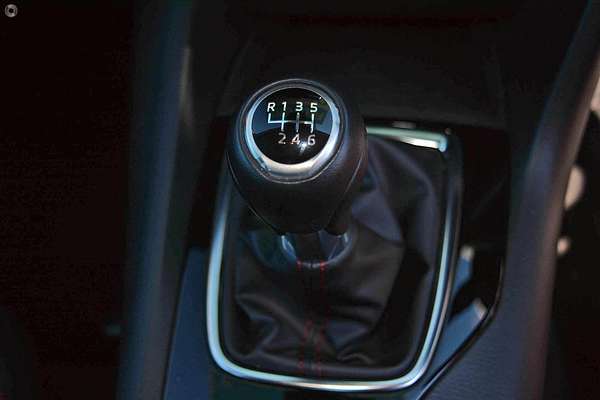 2014 Mazda 3 Touring BM Series
