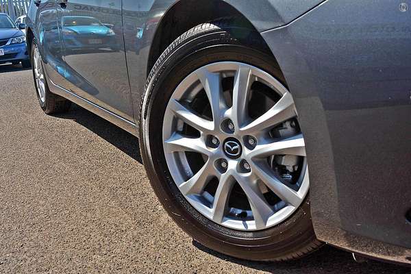 2014 Mazda 3 Touring BM Series