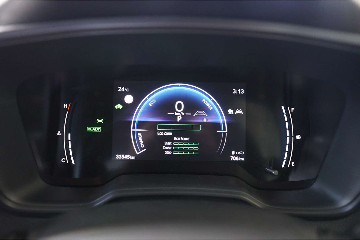 2023 Toyota Corolla Hatch Hybrid Corolla Hatch Hybrid Ascent Sport 1.8L Auto CVT 5 Door