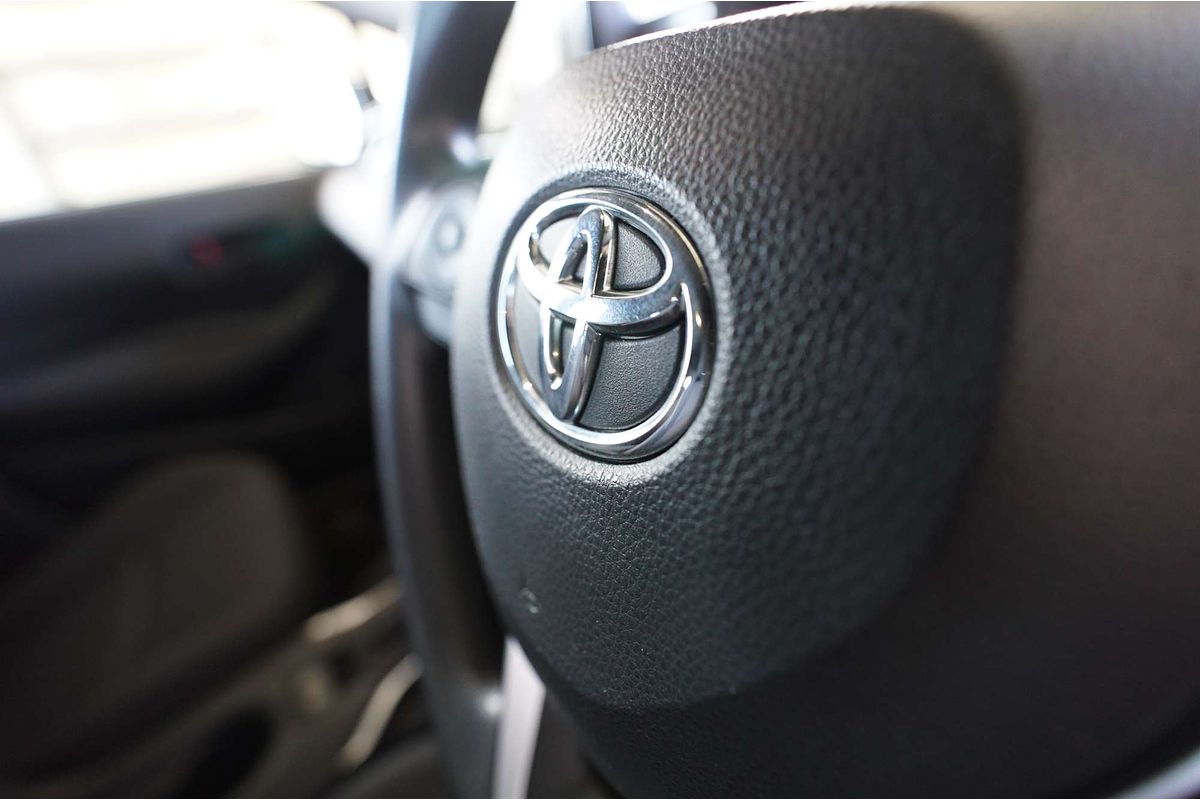 2023 Toyota Corolla Hatch Hybrid Corolla Hatch Hybrid Ascent Sport 1.8L Auto CVT 5 Door