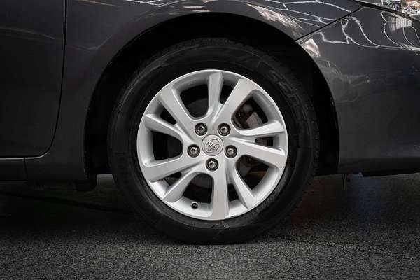 2013 Toyota Corolla Ascent Sport ZRE152R