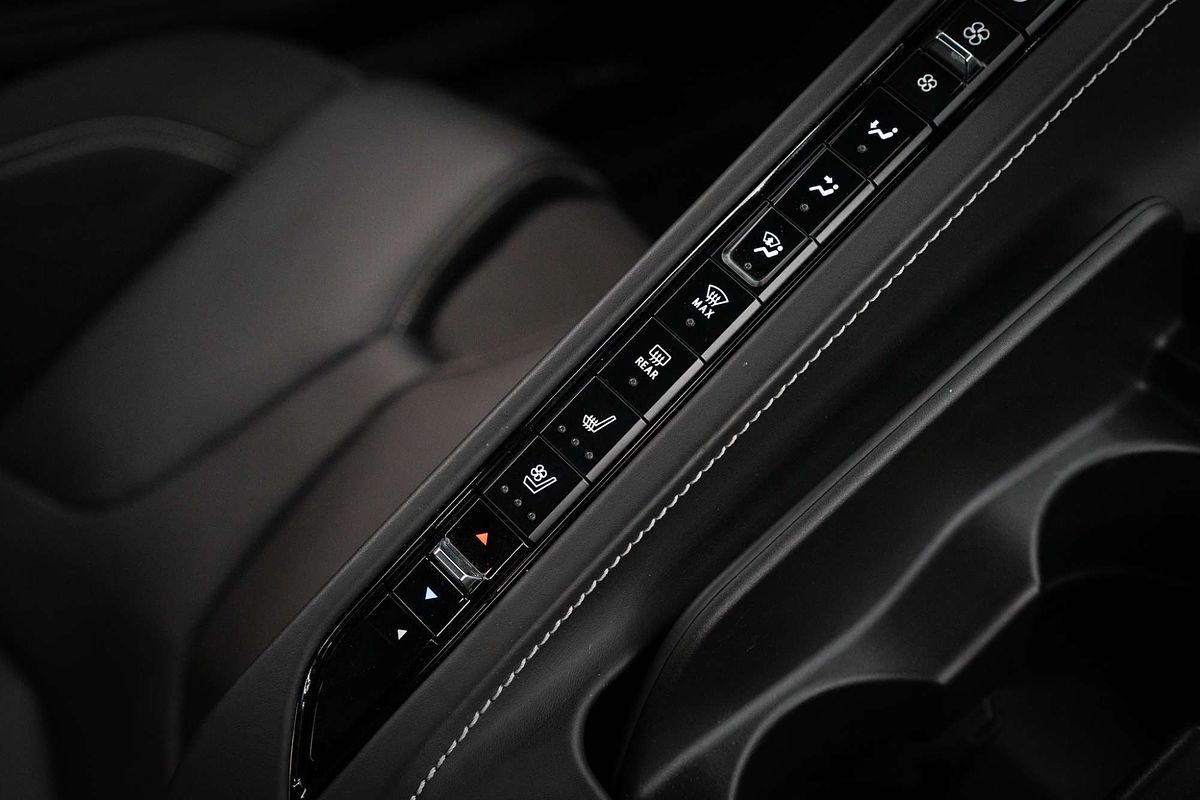 2021 Chevrolet Corvette Stingray 3LT C8