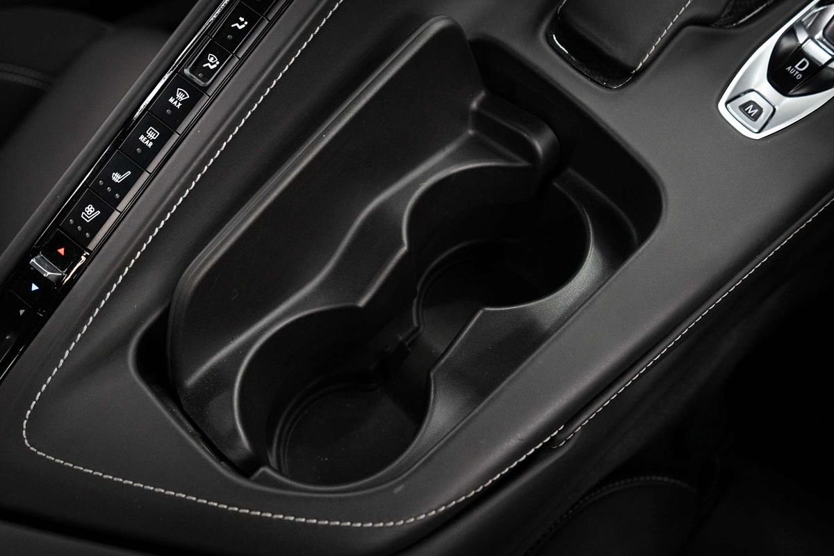 2021 Chevrolet Corvette Stingray 3LT C8